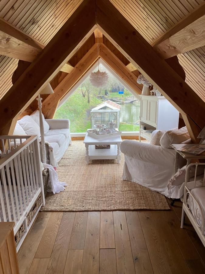 Bed & Breakfast Nature 4-persoons Ouddorp