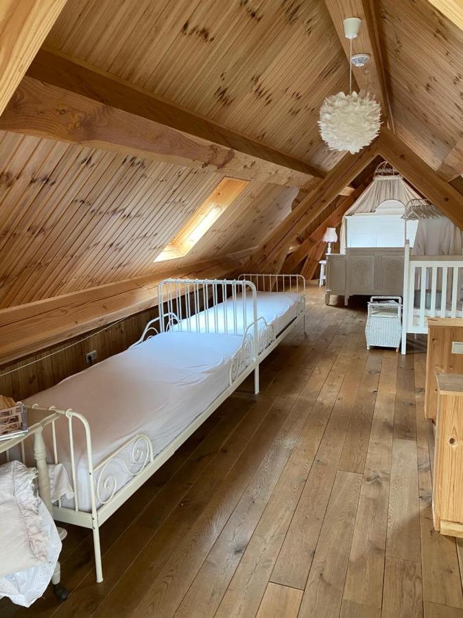 Bed & Breakfast Nature 4-persoons