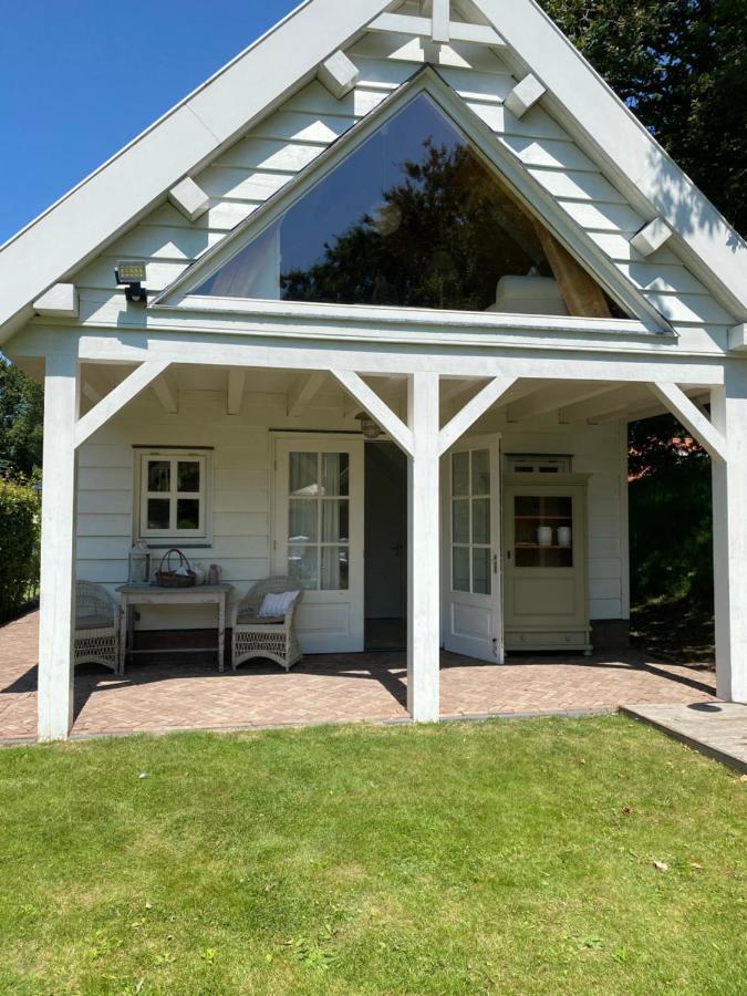 Nature 4-persoons Bed & Breakfast Ouddorp